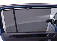 Volkswagen Touran MPV 2,0 l 110 kw