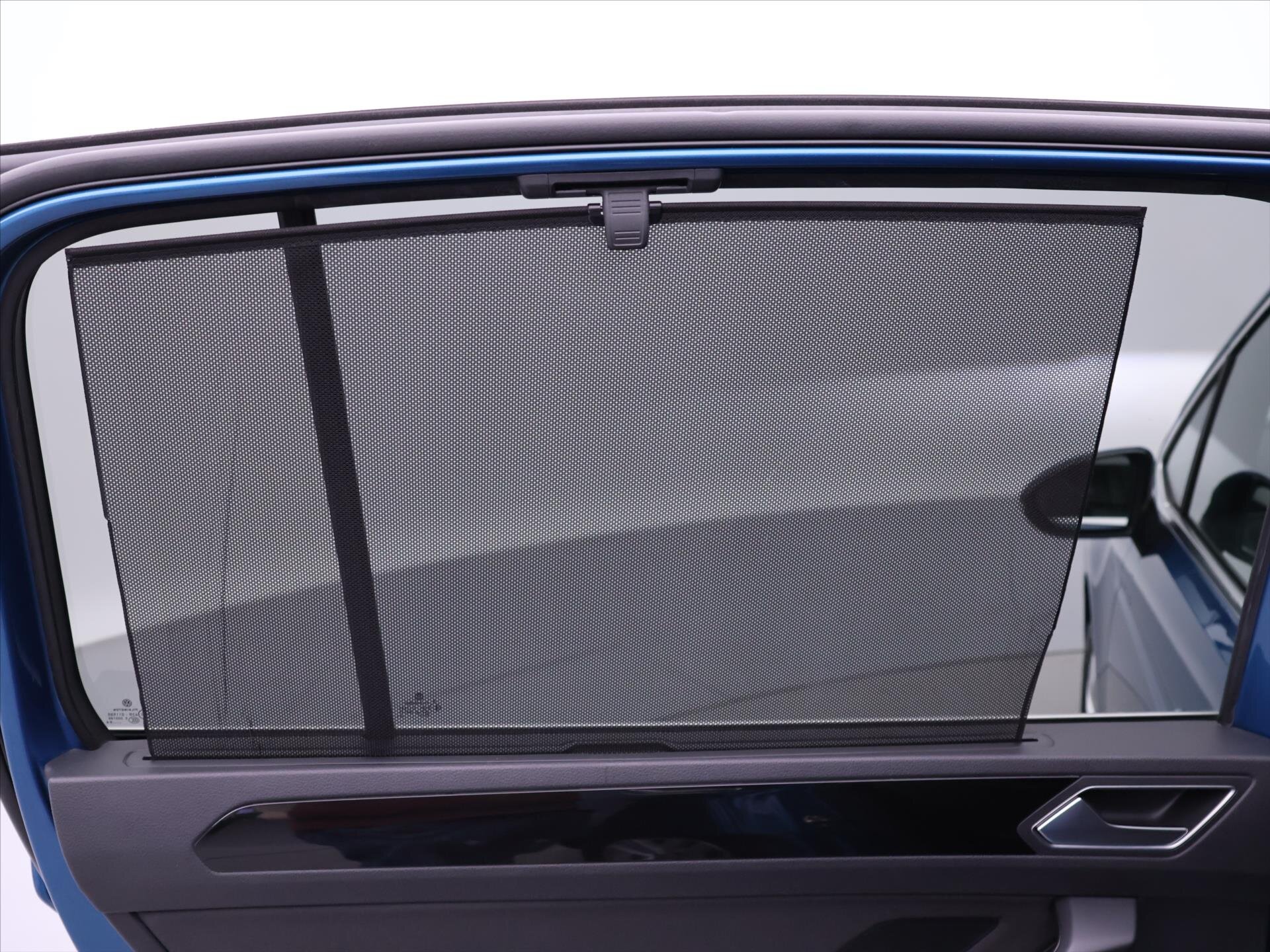 Volkswagen Touran MPV 2,0 l 110 kw