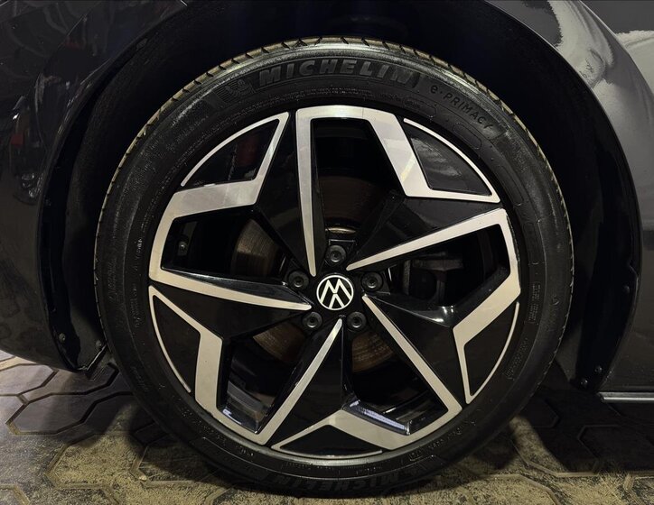 Volkswagen ID.3 Hatchback 0,0 150 kw
