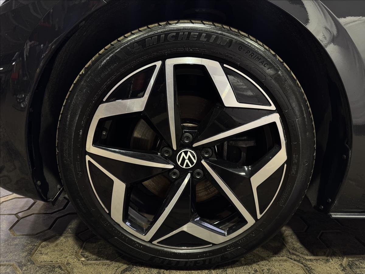 Volkswagen ID.3 Hatchback 0,0 150 kw