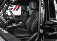 Mercedes-Benz Ostatní SUV / Terénní 3,0 l 270 kw