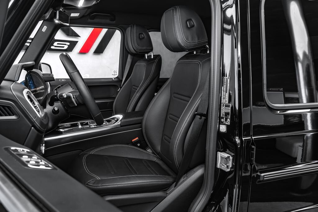 Mercedes-Benz Ostatní SUV / Terénní 3,0 l 270 kw