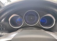 DS Automobiles DS4 Hatchback 2,0 l 133 kw