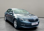 Škoda Octavia Sedan / Limuzína 1,6 l 85 kw