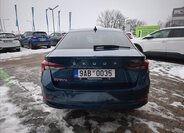 Škoda Octavia Liftback 2,0 l 85 kw