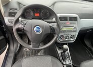 Fiat Grande Punto Hatchback 1,2 l 55 kw