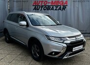 Mitsubishi Outlander Kombi 2,0 l 110 kw