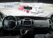Opel Vivaro Ostatní 2,5 l 84 kw