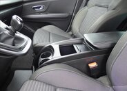 Renault Scénic MPV 1,5 l 81 kw