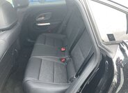 Mercedes-Benz CLA Kupé 0,0 200 kw