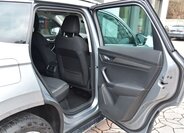 Škoda Karoq SUV / Terénní 1,5 l 110 kw