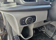 Ford Transit Custom 14