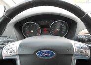 Ford S-MAX Kombi 2,0 l 107 kw