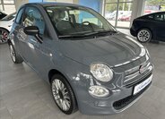 Fiat 500 Hatchback 1,2 l 51 kw