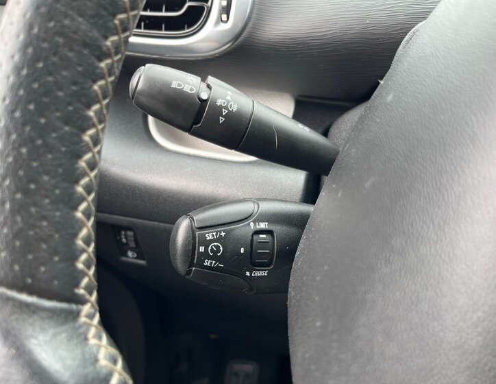 Citroën C3 Picasso Hatchback 1,4 l 70 kw