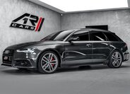 Audi A6 Kombi 3,0 l 240 kw