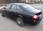 Volkswagen Jetta Sedan 1,9 l 77 kw
