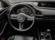Mazda CX-30 SUV 2,0 l 132 kw