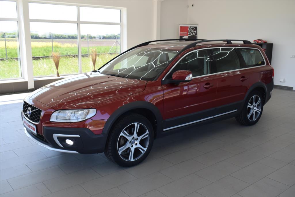 Volvo XC70