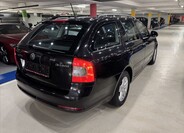 Škoda Octavia 5