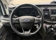 Ford Transit 18
