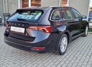 Škoda Octavia 10