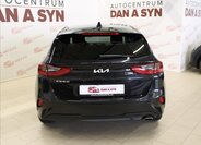 KIA Ceed Hatchback 1,5 l 117 kw