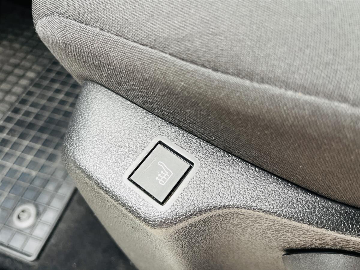 Opel Combo MPV 1,2 l 81 kw