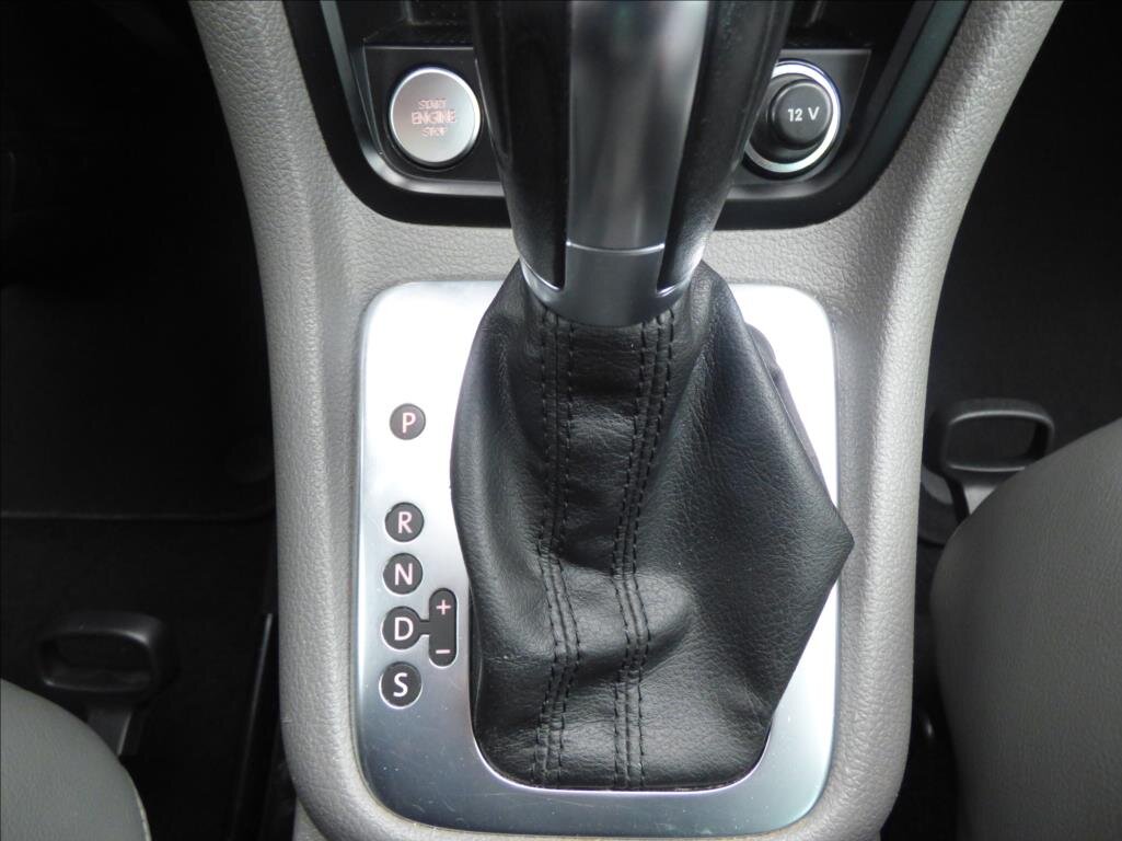 Volkswagen Sharan Kombi 2,0 l 125 kw