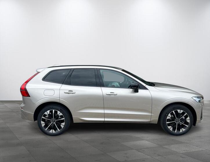 Volvo XC60 5