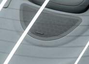 Mercedes-Benz CLK Kupé 4,3 l 205 kw