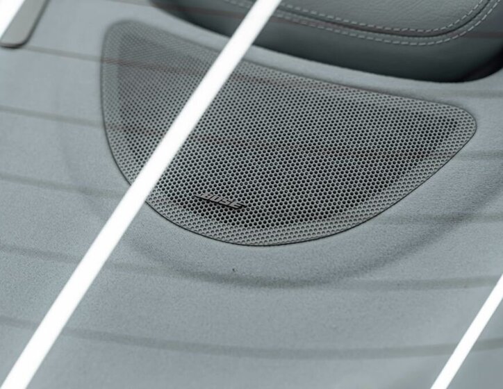 Mercedes-Benz CLK Kupé 4,3 l 205 kw