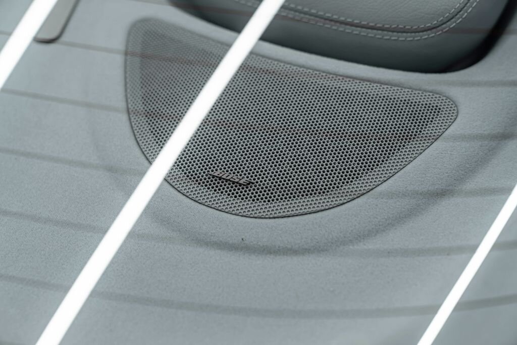 Mercedes-Benz CLK Kupé 4,3 l 205 kw