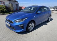 KIA Ceed Hatchback 1,4 l 73 kw