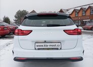 KIA Ceed Kombi 1,5 l 103 kw