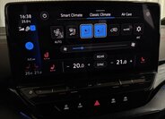 Volkswagen ID.4 SUV / Terénní 0,0 220 kw