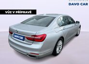 BMW Řada 7 Sedan / Limuzína 3,0 l 235 kw