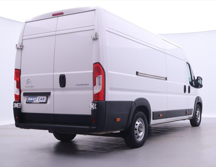 Citroën Jumper Ostatní 2,2 l 103 kw