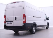 Citroën Jumper Ostatní 2,2 l 103 kw