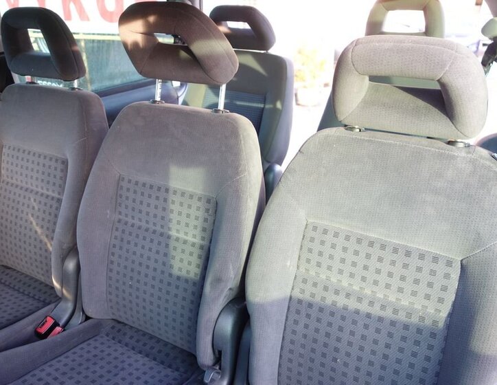 Volkswagen Sharan 19