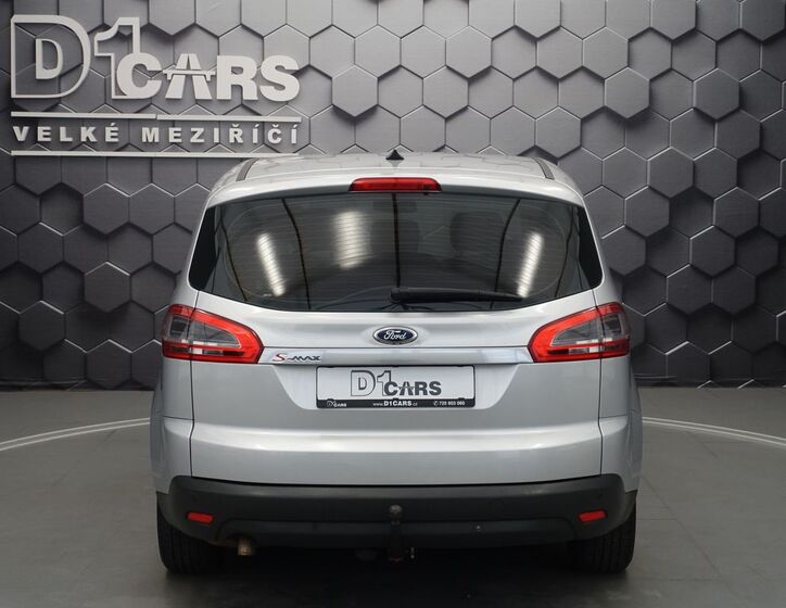 Ford S-MAX 3