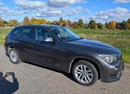 BMW X1 2
