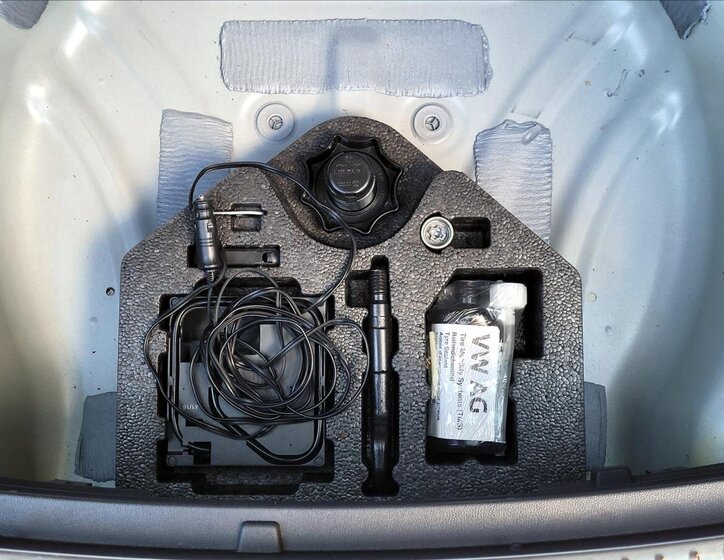 Seat Leon Kombi 1,2 l 81 kw