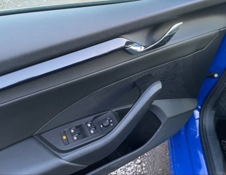 Škoda Octavia Kombi 999,0 81 kw