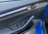 Škoda Octavia Kombi 999,0 81 kw