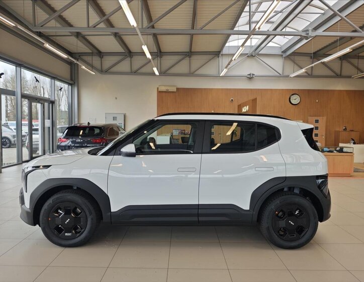 KIA Ostatní SUV / Terénní 0,0 108 kw