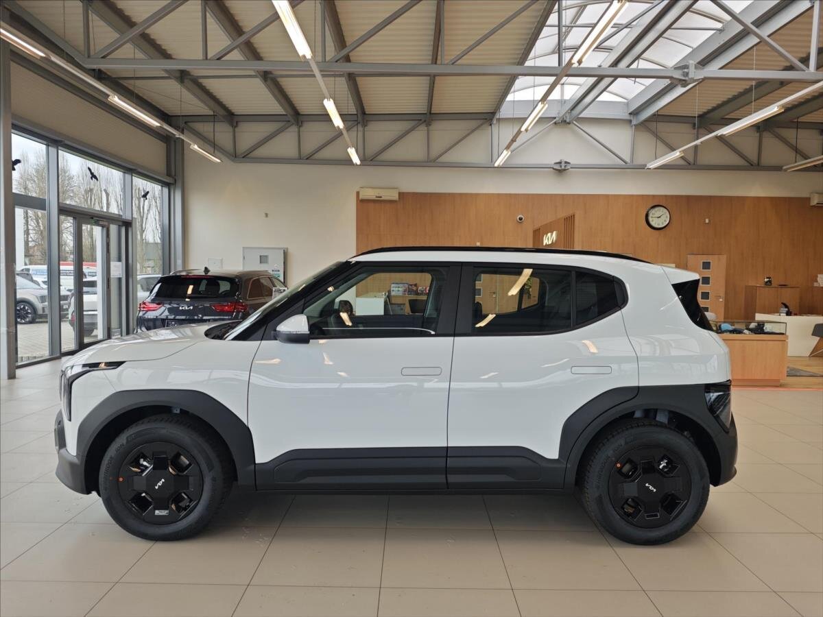 KIA Ostatní SUV / Terénní 0,0 108 kw