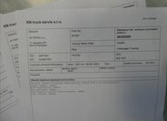 Volkswagen Touareg SUV / Terénní 3,0 l 180 kw