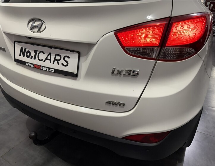 Hyundai ix35 22