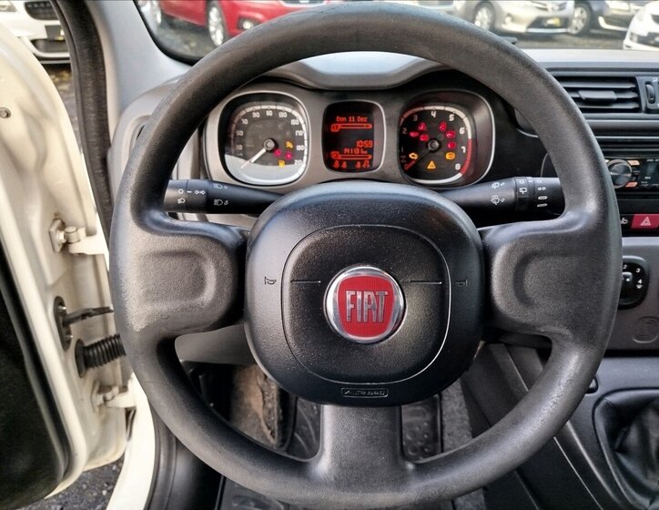Fiat Panda 15